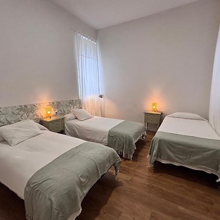 Апартаменты Solete'S House 1B Севилья Экстерьер фото