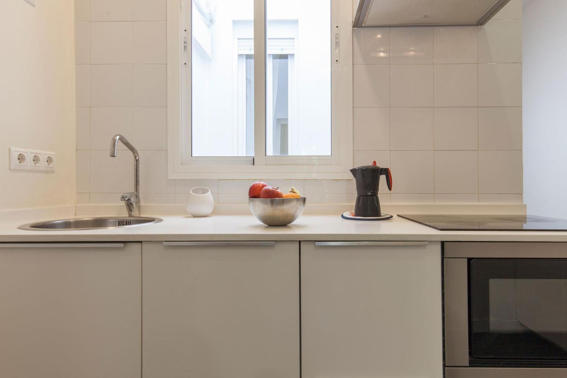 Апартаменты Solete'S House 1B Севилья Экстерьер фото