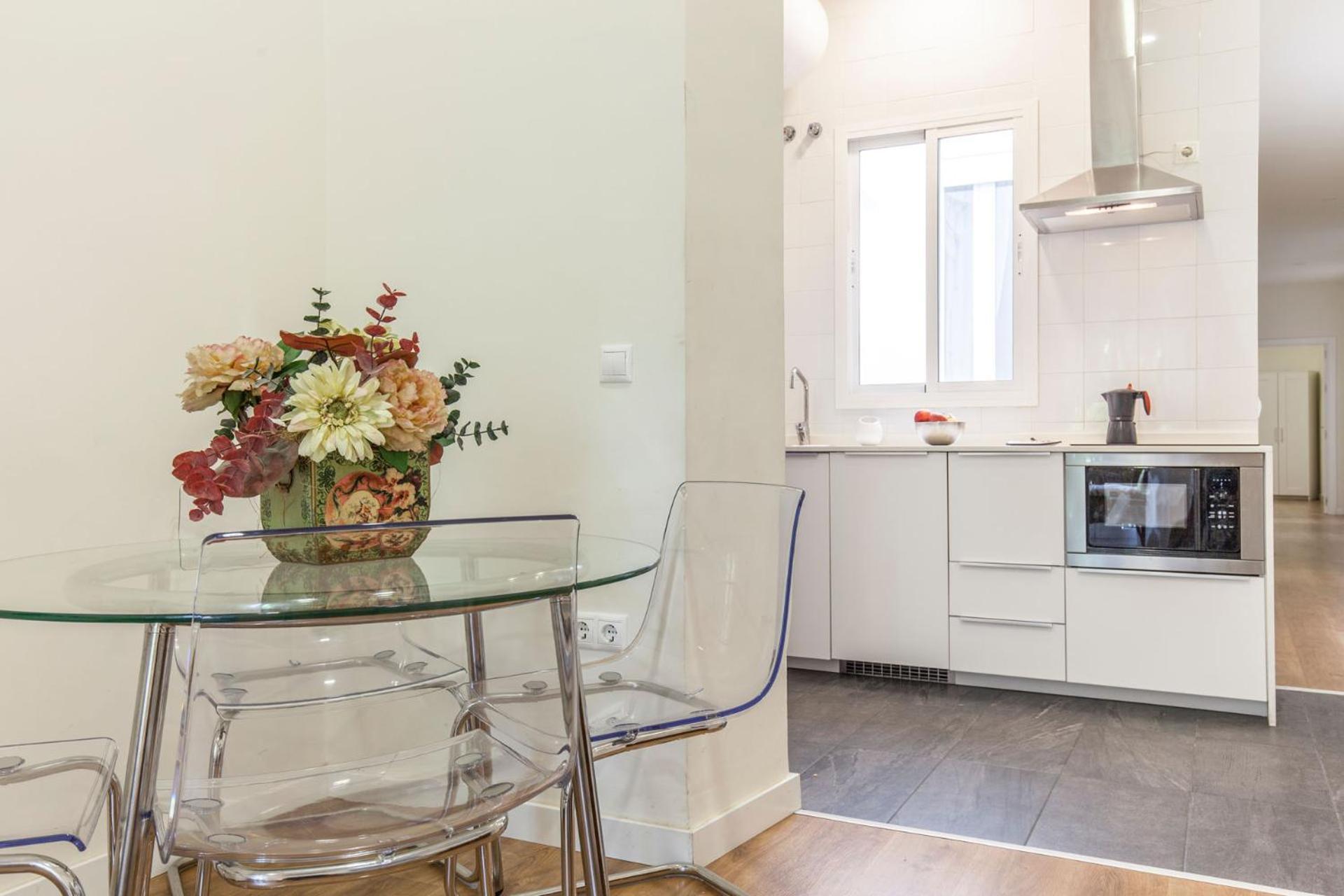 Апартаменты Solete'S House 1B Севилья Экстерьер фото