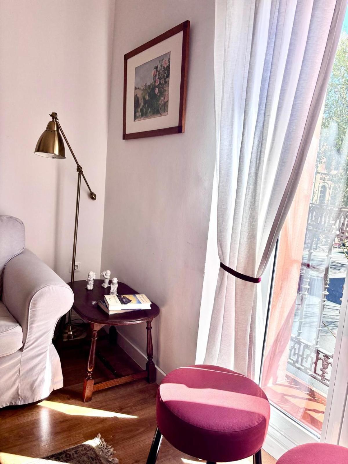 Апартаменты Solete'S House 1B Севилья Экстерьер фото